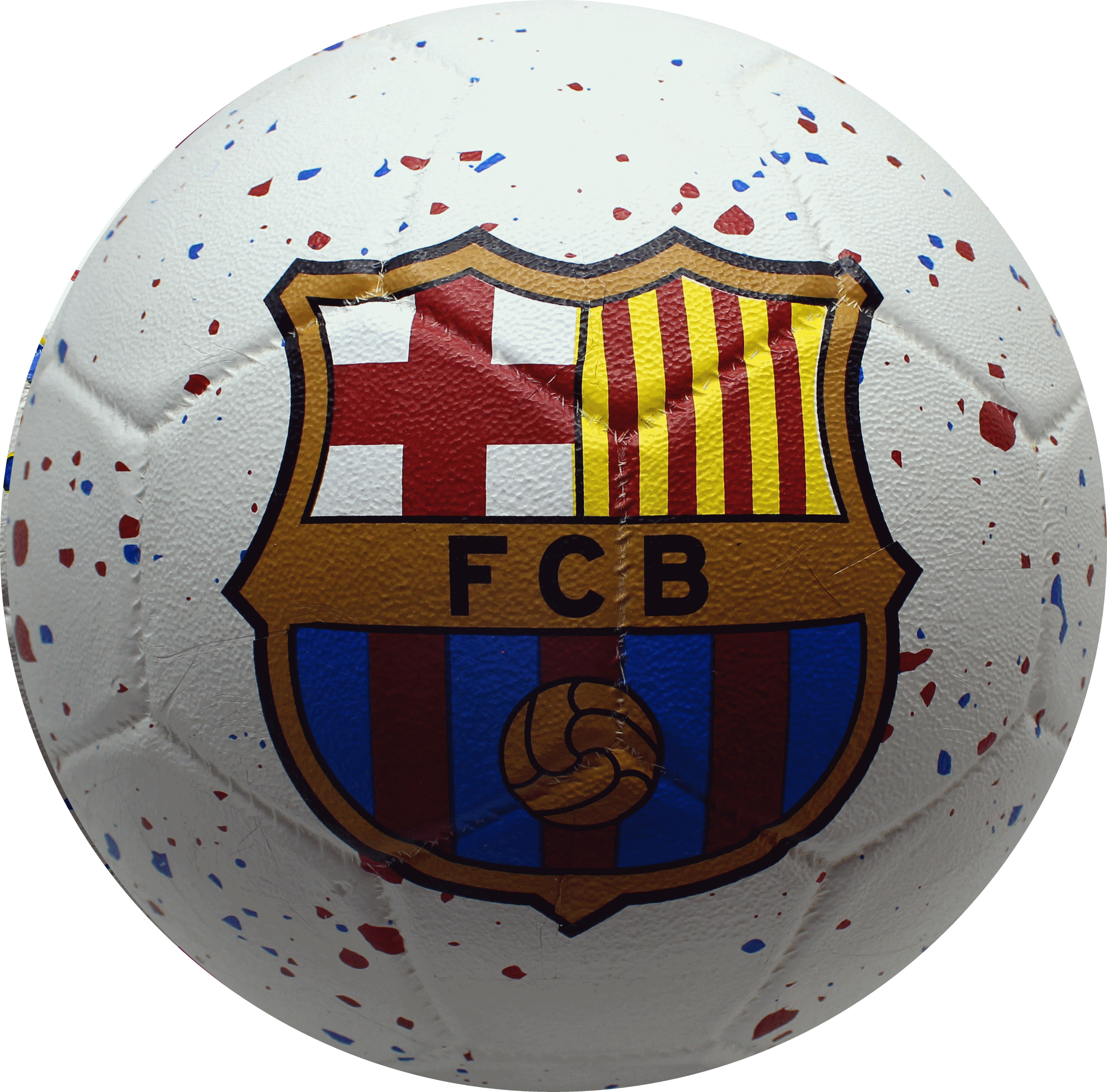 8711006711006 barca hvid